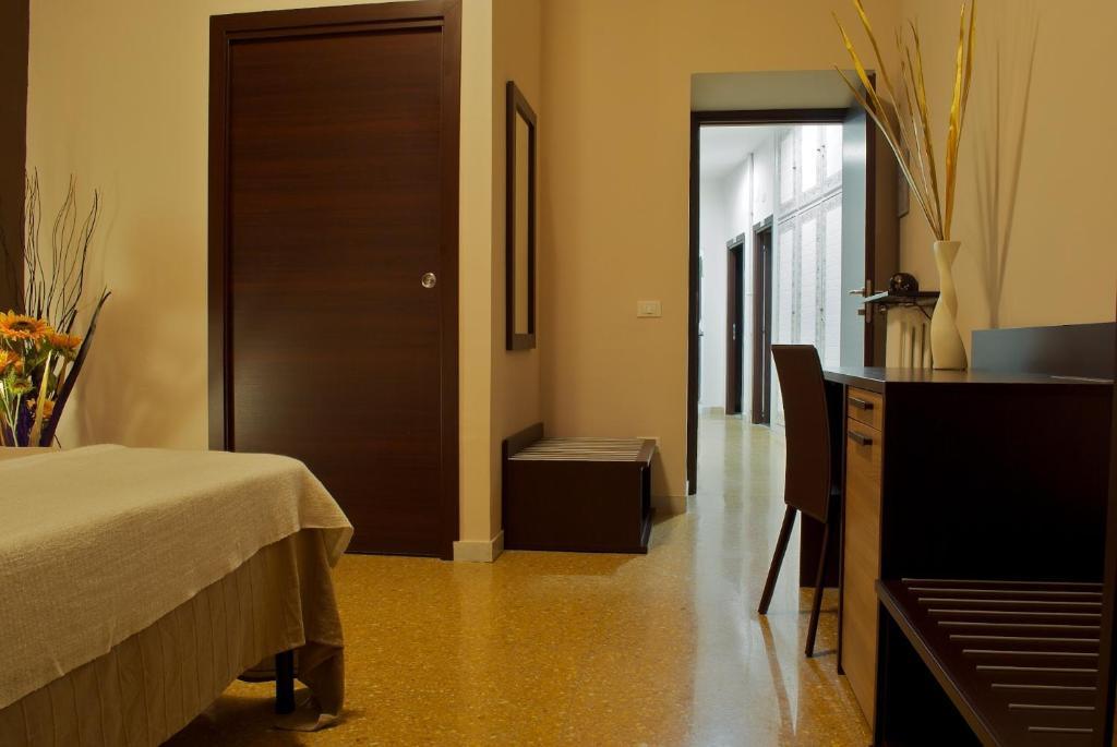 House In Rome Domus Romana 客房 照片
