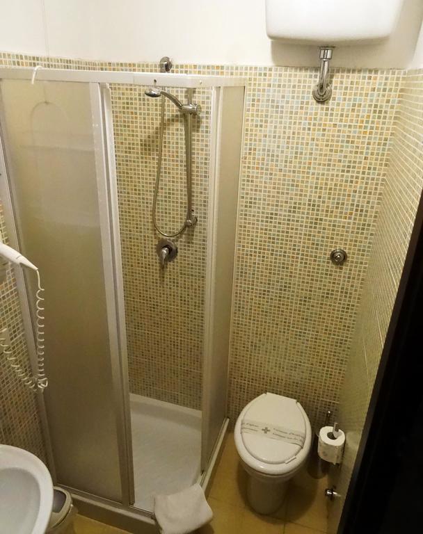 House In Rome Domus Romana 外观 照片